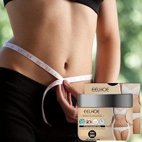 Sysdisen Crème brûleur de Graisse,Crème raffermissante pour Le Ventre 1,05 oz - Crème pour brûler Les Graisses pour raffermir