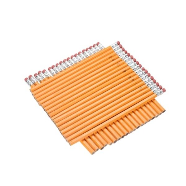 POPETPOP 120 Pièces Crayons Dart Crayons De Peinture Crayons De Classe Crayons Détudiant Crayons Décole Crayon Pratique Cr