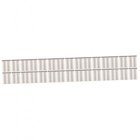 POPETPOP 30 Pièces Autocollants Pour Sourcils Autocollants Faux Sourcils Autocollants Pour Sourcils 3D Faux Sourcils Cosmétiq