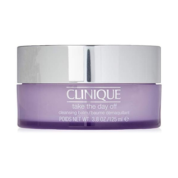 Clinique Take The Day Off baume nettoyant 125 ml