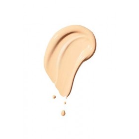 Maybelline New York Fond de Teint Dream Satin Fluide FPS13-30 Sable, Lot de 3 3 x 30ml 