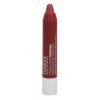 Clinique Chubby Stick Intense Moisturizing Lip Colour Balm - 02 Chunkiest Chili For Women 0.1 oz Lipstick