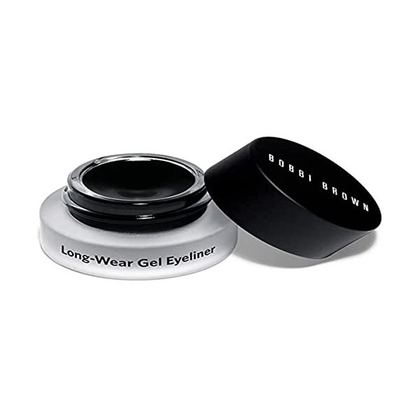 Bobby Brown Long-Wear Gel Eyeliner 07 Espresso 3g