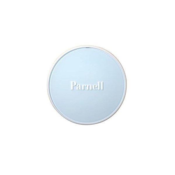 [Parnell] Glacial Biome Water No-Sebum Cushion Coussin sans sébum Glacial Biome Water 10g