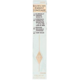 Charlotte Tilbury Beatiful Skin Radiant Concealer | 7.2g | 13 Deep