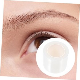 DOITOOL 12 Pièces Film De Microblading En Plastique Pour Sourcils Film Transparent Eye-Liner Fournitures Accessoires Accessoi