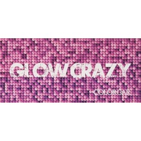 Ethnic Choice Glow Crazy Palette, Multi, 100 g
