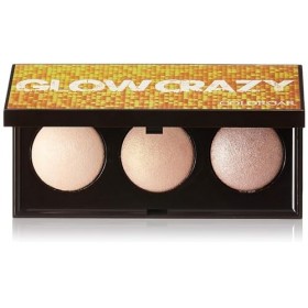 Ethnic Choice Glow Crazy Palette, Multi, 100 g