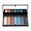 Ethnic Choice Party All Night Eyeshadow Pallete Multi_Free Size 