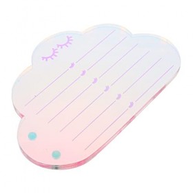 minkissy 2 Pièces Planche De Greffage De Joli Porte-cils Fournitures Dextensions De Palettes Dorganisation De Plateau Dext