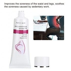 Yinhing Crème Raffermissante pour Les Hanches, Amélioration des Fesses, Mise en Forme de la Courbe des Hanches, Effet Rafferm