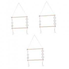 FOMIYES 3 Pièces Barettes Cheveux Pince Cheveux Clips Cheveux Bandeaux De Cheveux Tressés Élastiques à Cheveux Filles Accesso