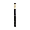 LOréal Paris Eyeliner Précision Waterproof Super Liner Perfect Slim Intense, Noir 01 , 1 Unité