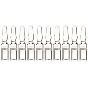 Dr. Hauschka Nachtkur Soin de nuit régénérant en ampoules 10x1ml