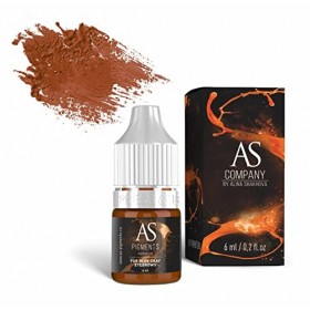 Pigment corrector for blue gray eyebrows 6 ml