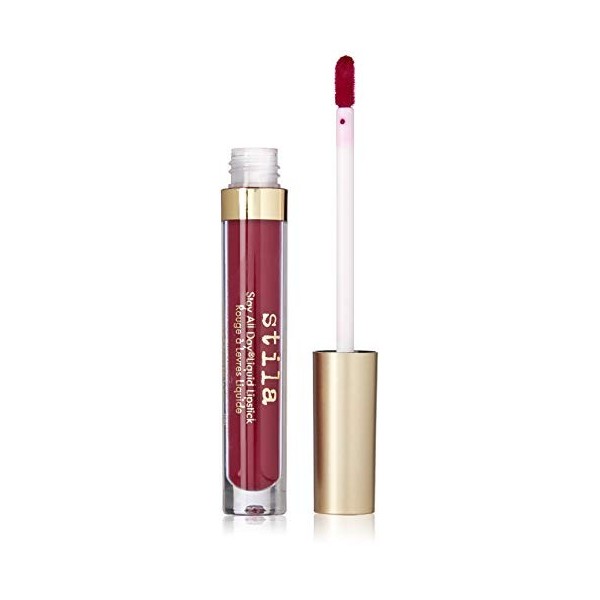 Stila Stay All Day Liquid Lipstick - Bacca For Women 0.1 oz Lipstick