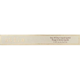 Stila Stay All Day Liquid Lipstick - Bacca For Women 0.1 oz Lipstick