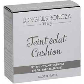 Longcils Boncza by Vitry Teint Éclat Cushion N°4