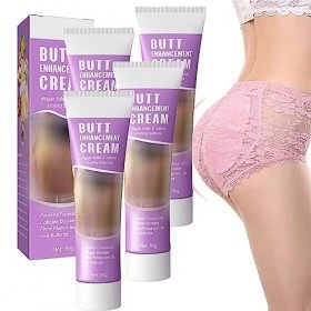 Crème Damélioration Des Fesses Profondément Hydratante Crème Pour Les Hanches Plus Grosse Fesse, Crème Dagrandissement Des 