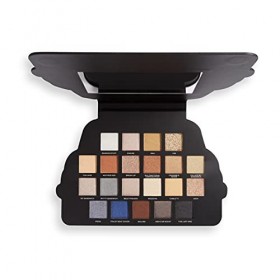Makeup Revolution, Friends, Take A Drive, Palette dOmbres à Paupières&nbsp;, 21 Ombres, 18.9g