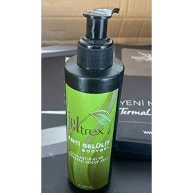 Crème anti cellulite 200 ml gel anti cellulite, amincissante, raffermissante et puissante.Eficasse pour homme et femmes ventr