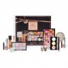 MAKEUP REVOLUTION - 12 Days Of Colour Limited Edition - Beauté