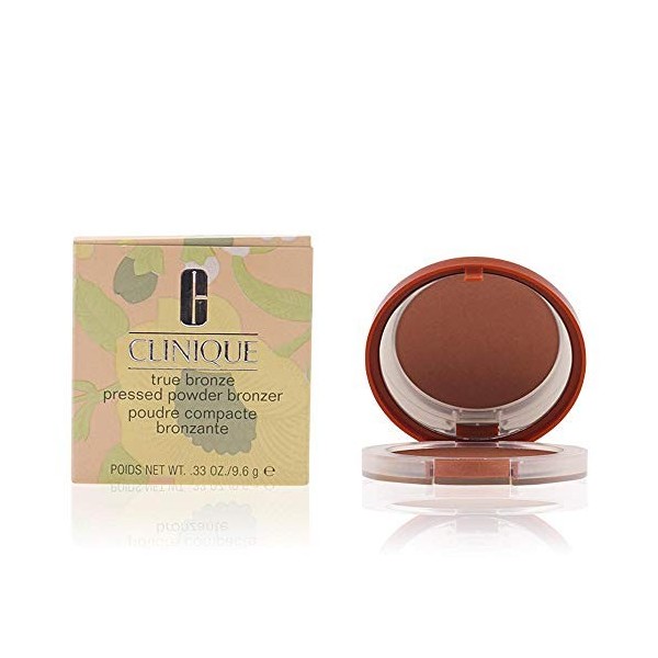 Clinique Bronzer et Facial Highlighter 9,6 g