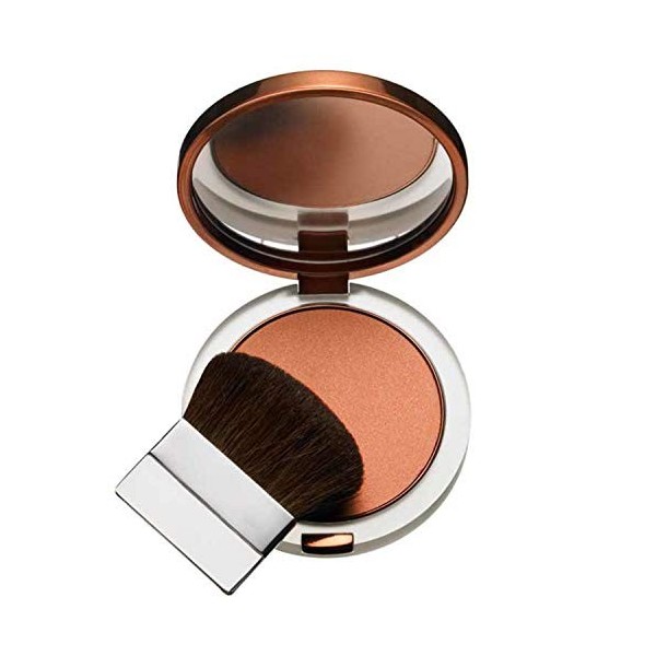 Clinique Bronzer et Facial Highlighter 9,6 g