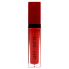 Bobbi Brown Crushed Liquid Lip - Big Apple For Women 0.2 oz Lipstick