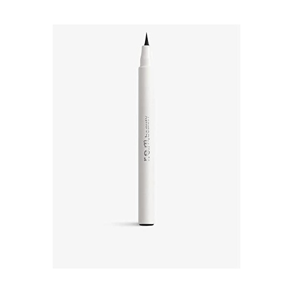 r.e.m. beauty At The Borderline Eyeliner Marker | 1.6ml | Midnight Black