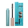 3 x LOreal Paris Paradise Extatic Waterproof Mascara 6.4ml - Black