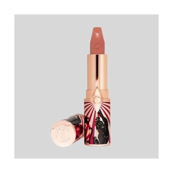 Charlotte Tilbury Hot Lips 2 Matte Revolution 3.5g Refill, Angel Alessandra 