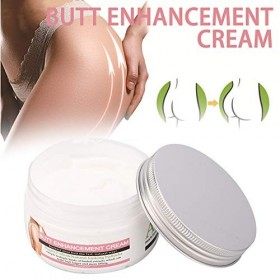 100g Crème Délargissement des Fesses Crème de Massage des Fesses de Levage de la Hanche