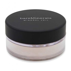 bareMinerals Mineral Veil Finishing Poudre Illuminating pour Femme 0.3 oz 8.51 g