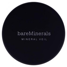 bareMinerals Mineral Veil Finishing Poudre Illuminating pour Femme 0.3 oz 8.51 g