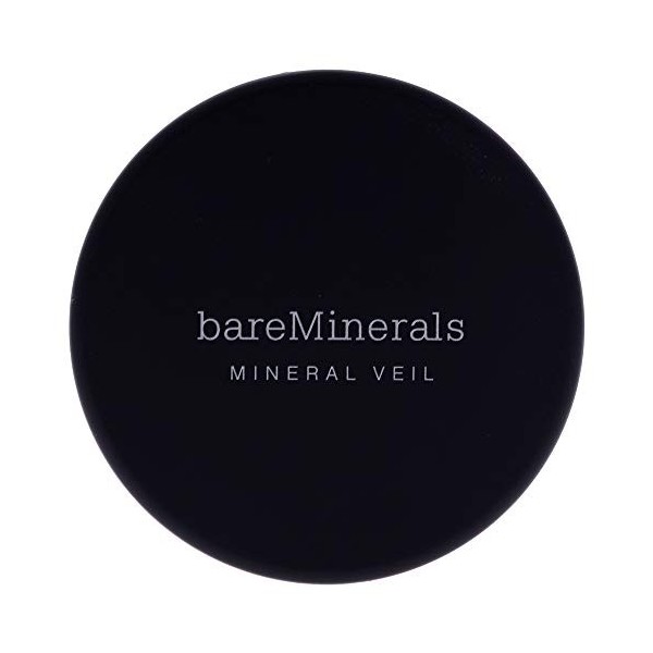 bareMinerals Mineral Veil Finishing Poudre Illuminating pour Femme 0.3 oz 8.51 g