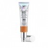 IT COSMETICS - It Cosmetics Your Skin But Better CC SPF50 Rich 32Ml