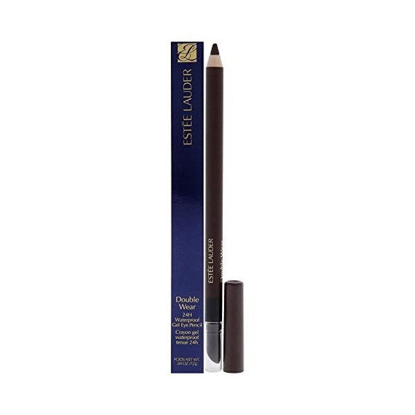 Estee Lauder Double Wear 24H Waterproof Gel Eye Pencil - 03 Cocoa For Women 0.04 oz Eye Pencil