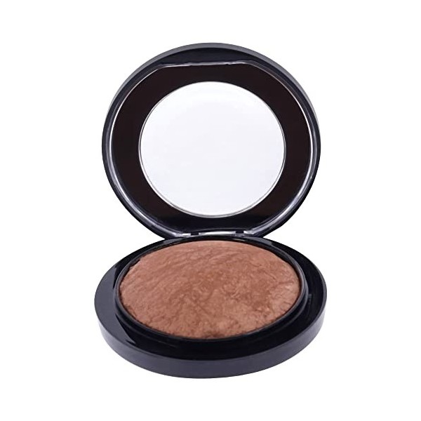 Mac Mineralize Skinfinish Poudre de finition Global Glow 10g