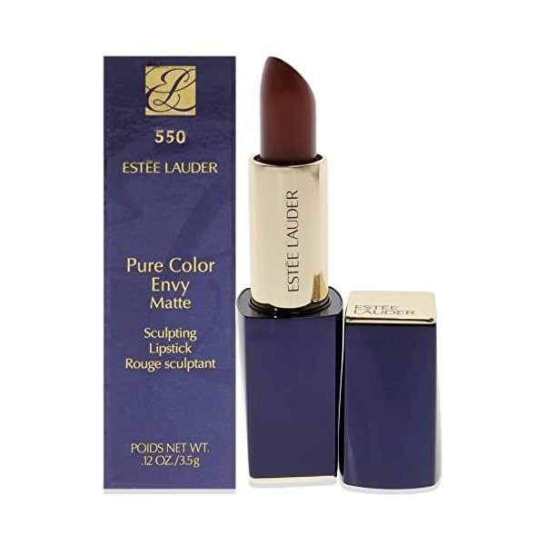 Estée Lauder Pure Color Envy Matte Lipstick Rouge à lèvres 550 3,5g