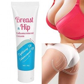 Crème Damélioration des Seins et des Hanches Crème Raffermissante et Liftante des Seins Naturels Crème Dagrandissement des 