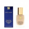 Estee Lauder Double Wear Stay-in-Place Teint longue tenue intransférable 2W0 Warm Vanilla, 30ml