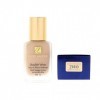 Estee Lauder Double Wear Stay-in-Place Teint longue tenue intransférable 2W0 Warm Vanilla, 30ml