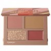 Sephora Color Shifter Face Palette Color Beyond Rose Fantasy