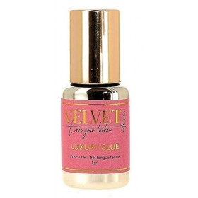 Velvet Extension Love Your Lashes - RAINBOW 5G