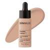 Dermablend Professional Flawless Creator Fond de teint léger Pigments liquides multi-usages Sans huile, sans eau, non comédog