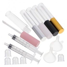 FRCOLOR 30 Pièces Tube De Mascara Pour Les Yeux Sérum Md Cils De Récipient De Crème Pour Les Cils Tube De De Mascara Tube De 