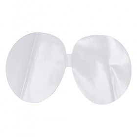 Patch de Mise en Forme des Fesses Hydrogel Raffermissant Hydratant Patch de la Hanche Hydratant la Peau Lisse Patch Damélior