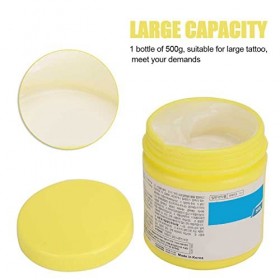 Crème anesthésiante pour tatouage, 19,8% crème anesthésiante pour tatouages, maquillage permanent, épilation au laser, pierci