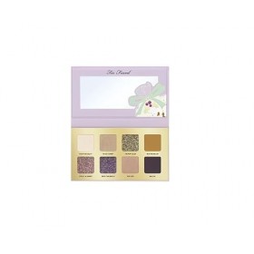 Too Faced Popcorn Balls Palette de fards à paupières